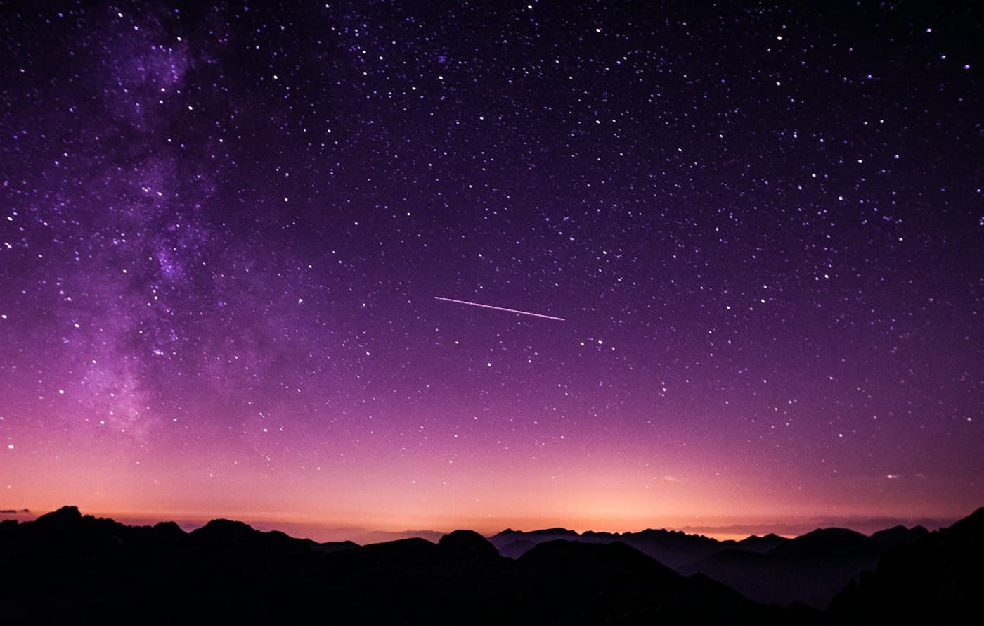 Star Gazing