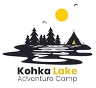 Kohka Lake Adventure Camp logo