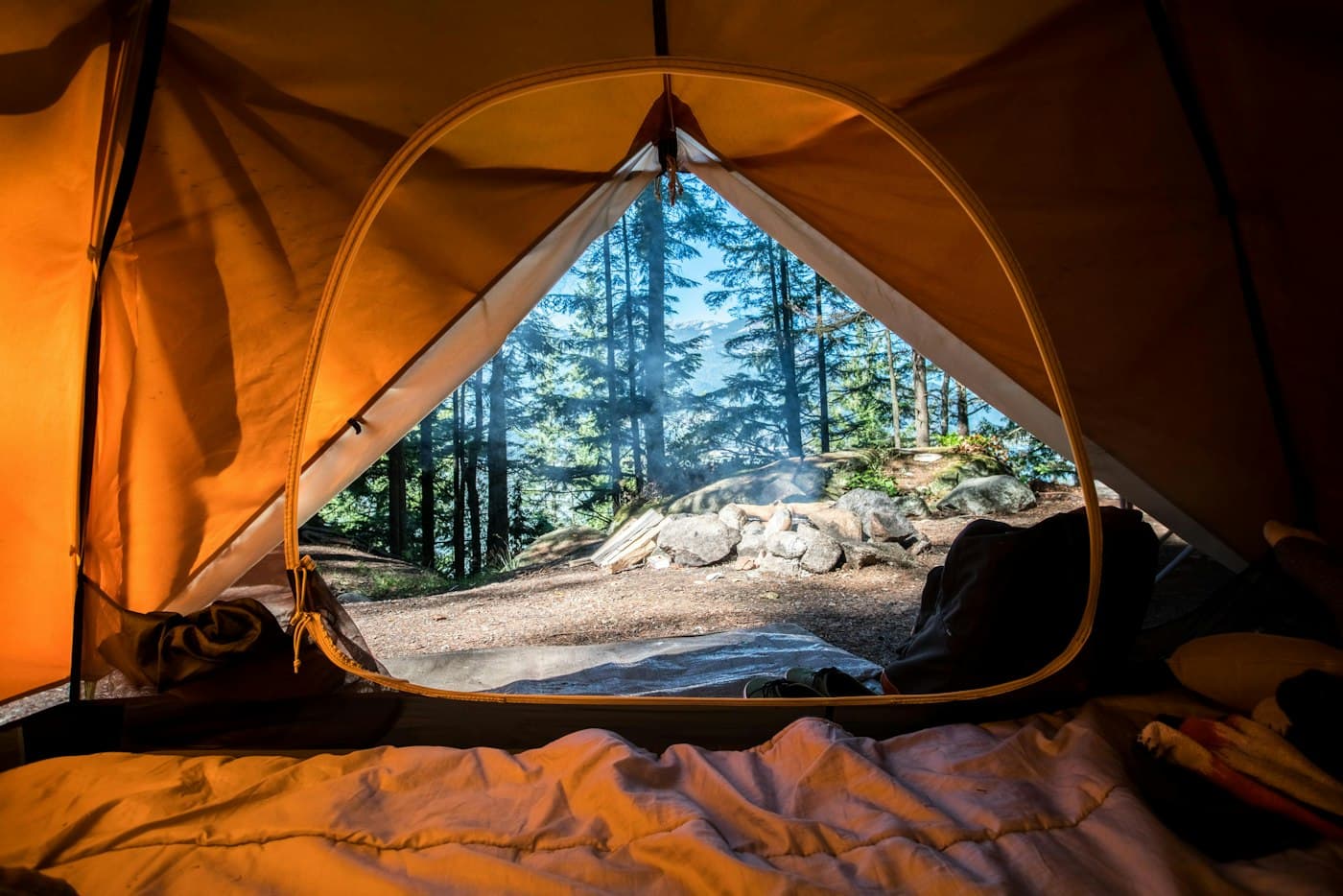 Adventure Packages