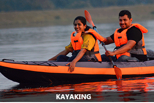 Adventure Activities