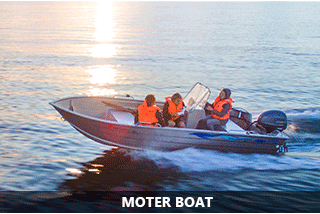 Motor Boat